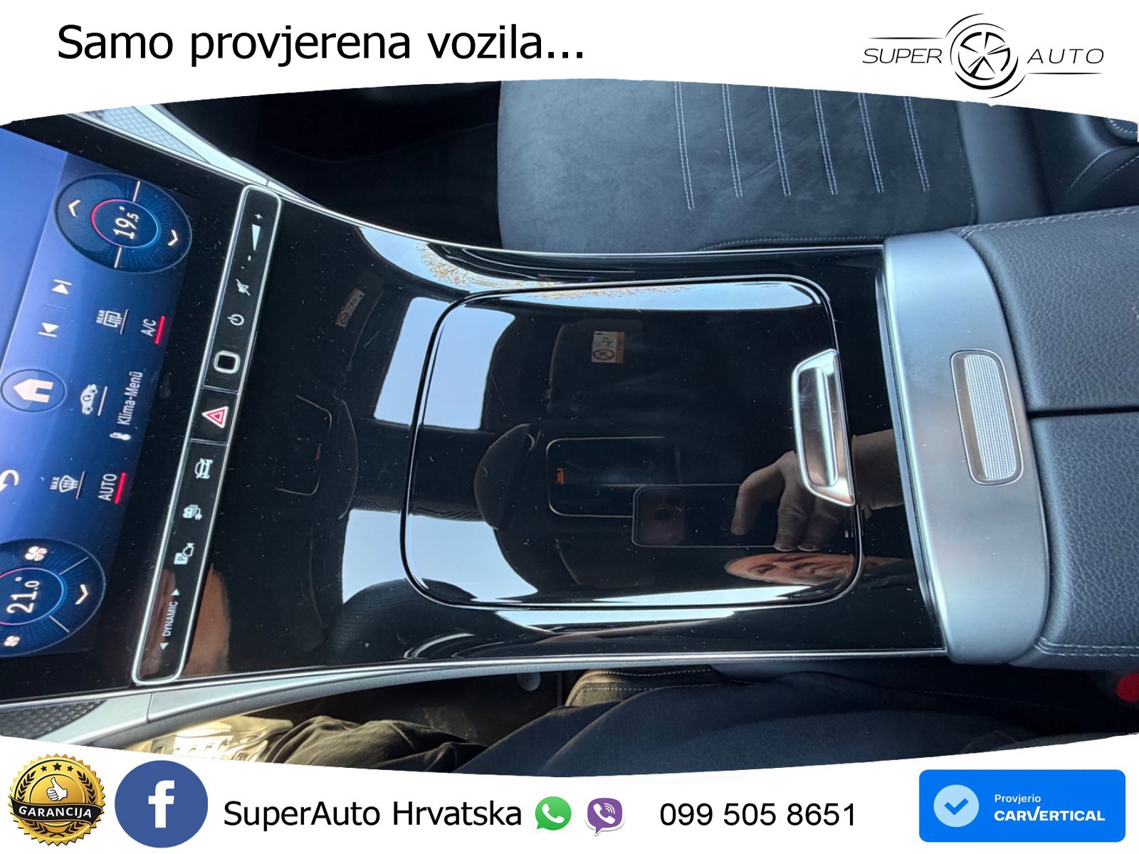 Mercedes GLC 300e (313 KS) 4MATIC 9G-TRONIC AMG
