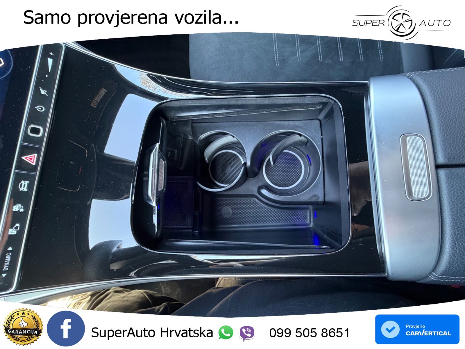 Mercedes GLC 300e (313 KS) 4MATIC 9G-TRONIC AMG