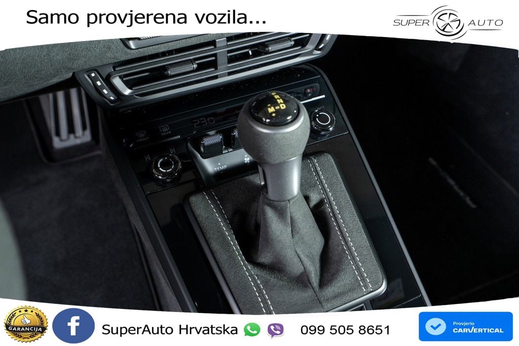 Porsche 911 GT3 RS 4.0 (525 KS) PDK
