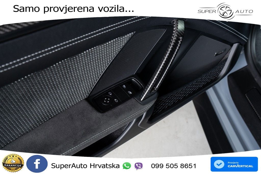 Porsche 911 GT3 RS 4.0 (525 KS) PDK