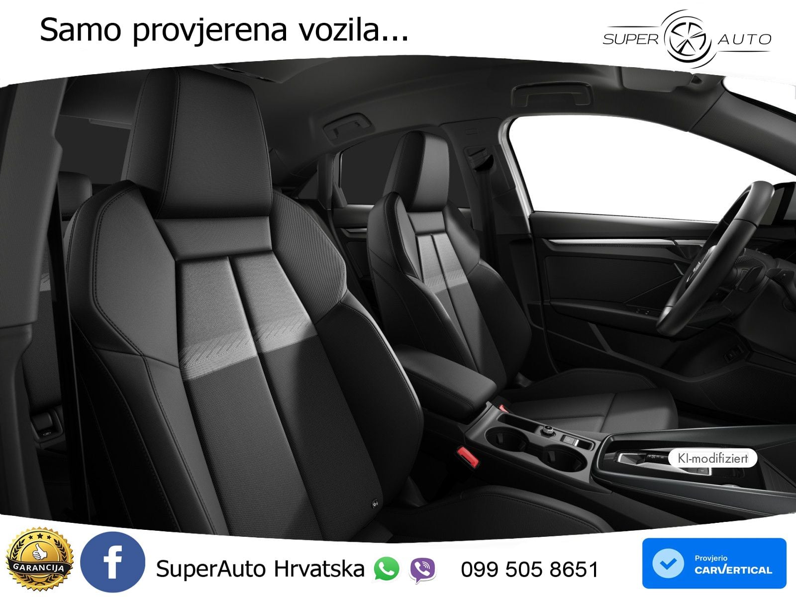 Audi A3 Limuzina 35 TFSI (150 KS) S tronic S line LED+GR SJED+ACC