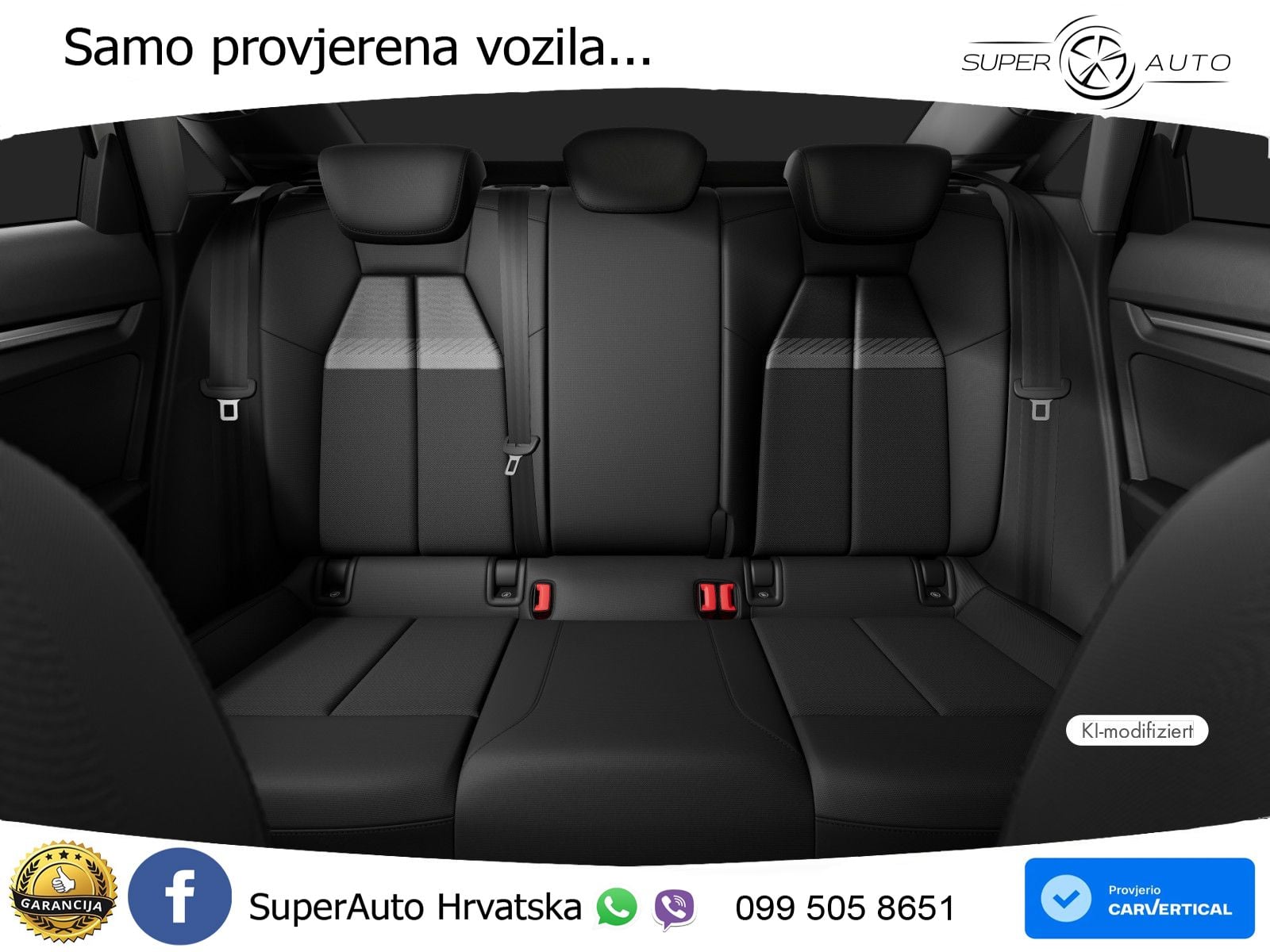 Audi A3 Limuzina 35 TFSI (150 KS) S tronic S line LED+GR SJED+ACC