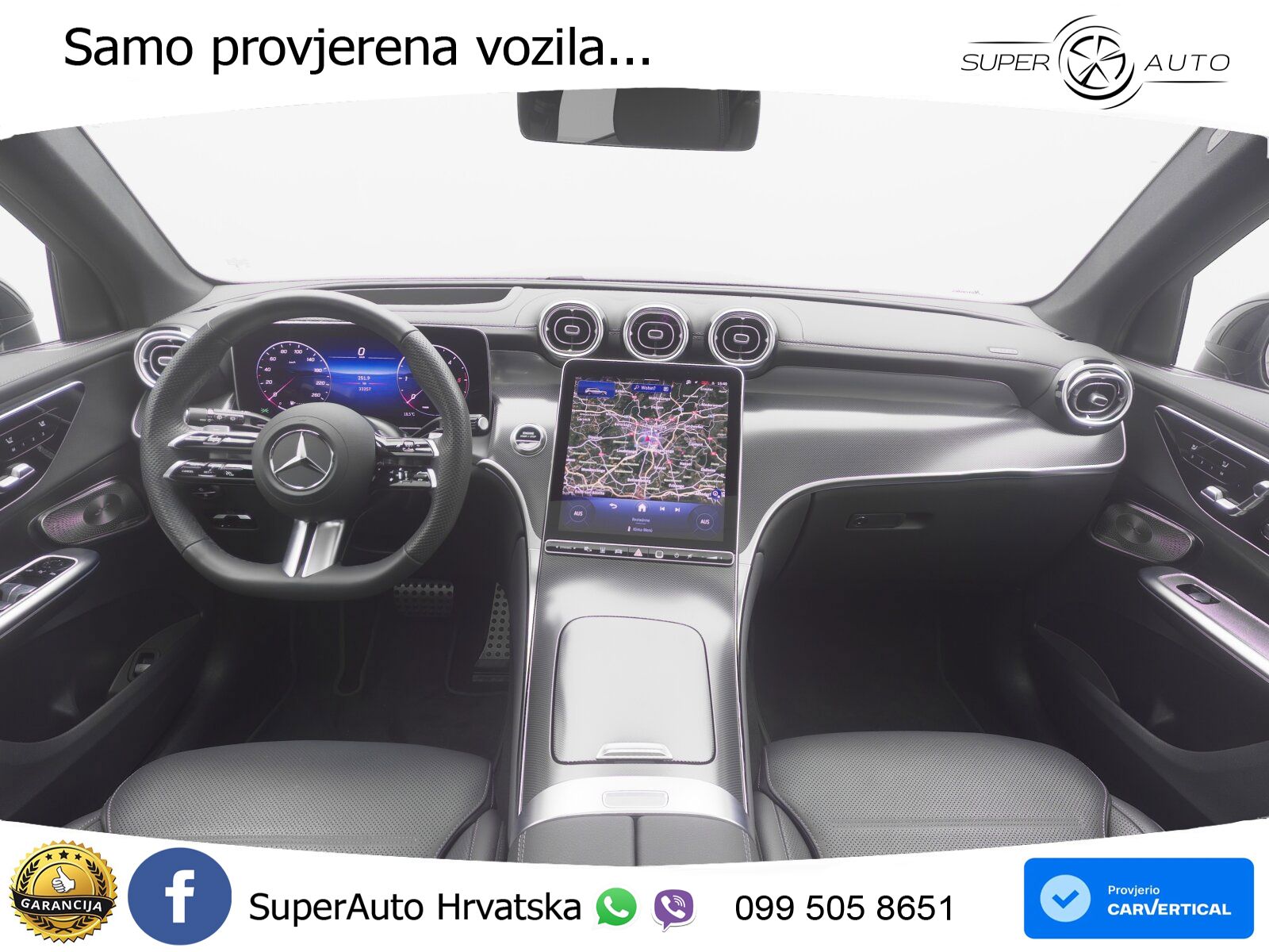 Mercedes GLC 450d (367 KS) 4MATIC 9G-TRONIC AMG ACC+HEAD+4xGR SJED+360+PANO