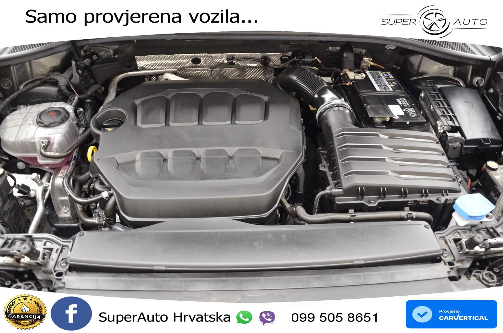 Audi Q3 40 TFSI (190 KS) quattro S tronic LED+GR SJED+ACC