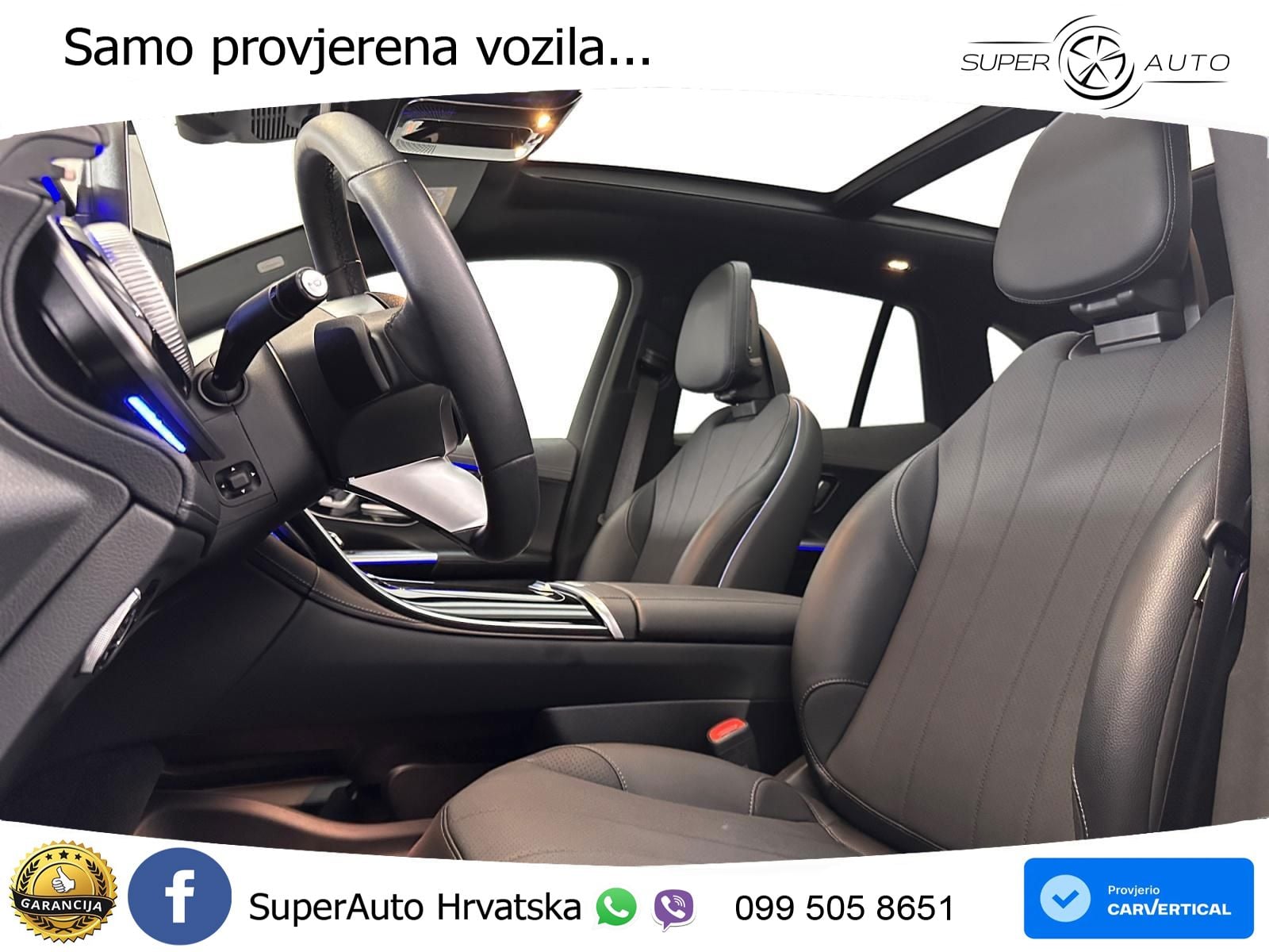 Mercedes EQE SUV 350 98 kWh (292 KS) 4MATIC ACC+GR SJED+360+PANO