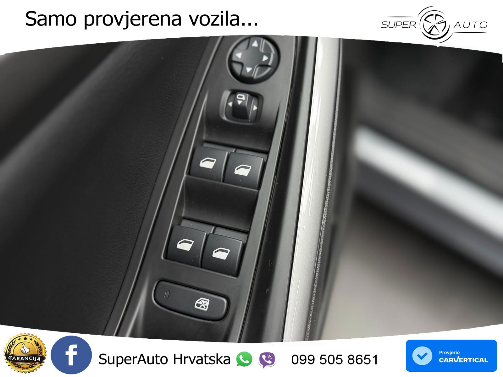 Opel Grandland 1.2i Turbo (130 KS) Automatic GS