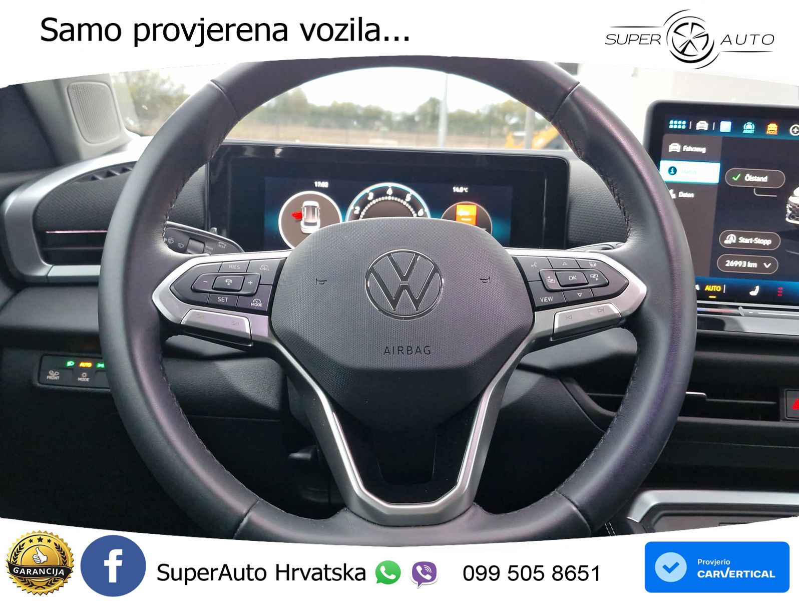 Volkswagen T-Roc 1.5 eTSI (116 KS)  DSG LED+GR SJED+ACC