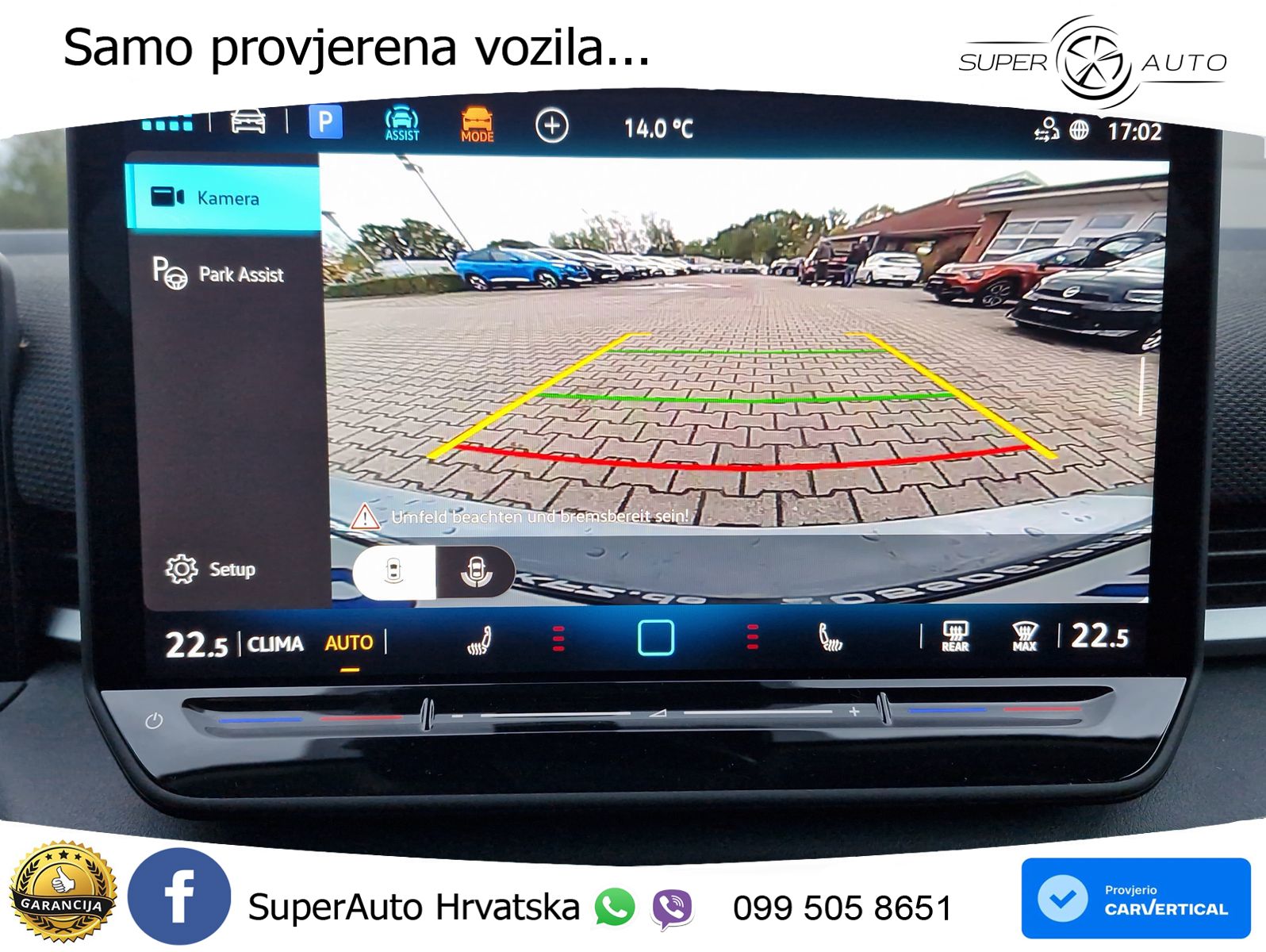 Volkswagen T-Roc 1.5 eTSI (116 KS)  DSG LED+GR SJED+ACC