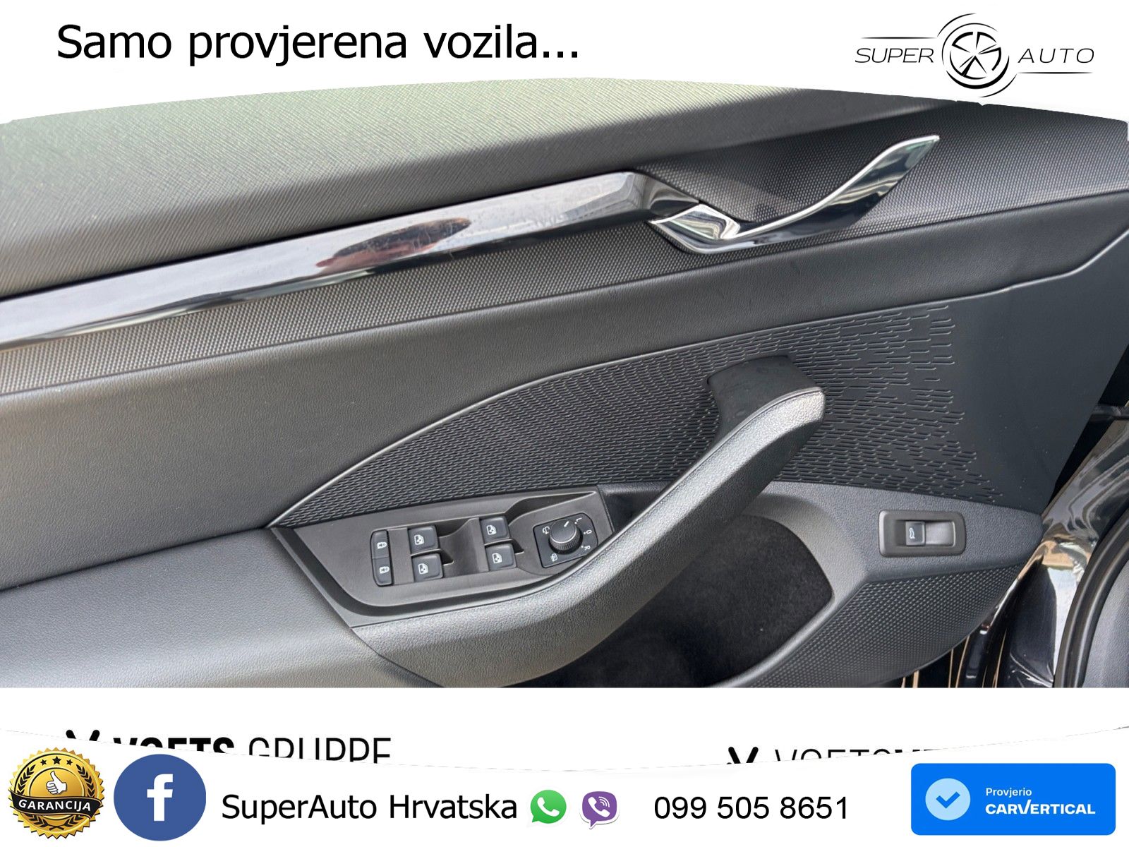 Škoda Octavia Combi 2.0 TDI (150 KS) DSG MATRIX+GR SJED+KAM