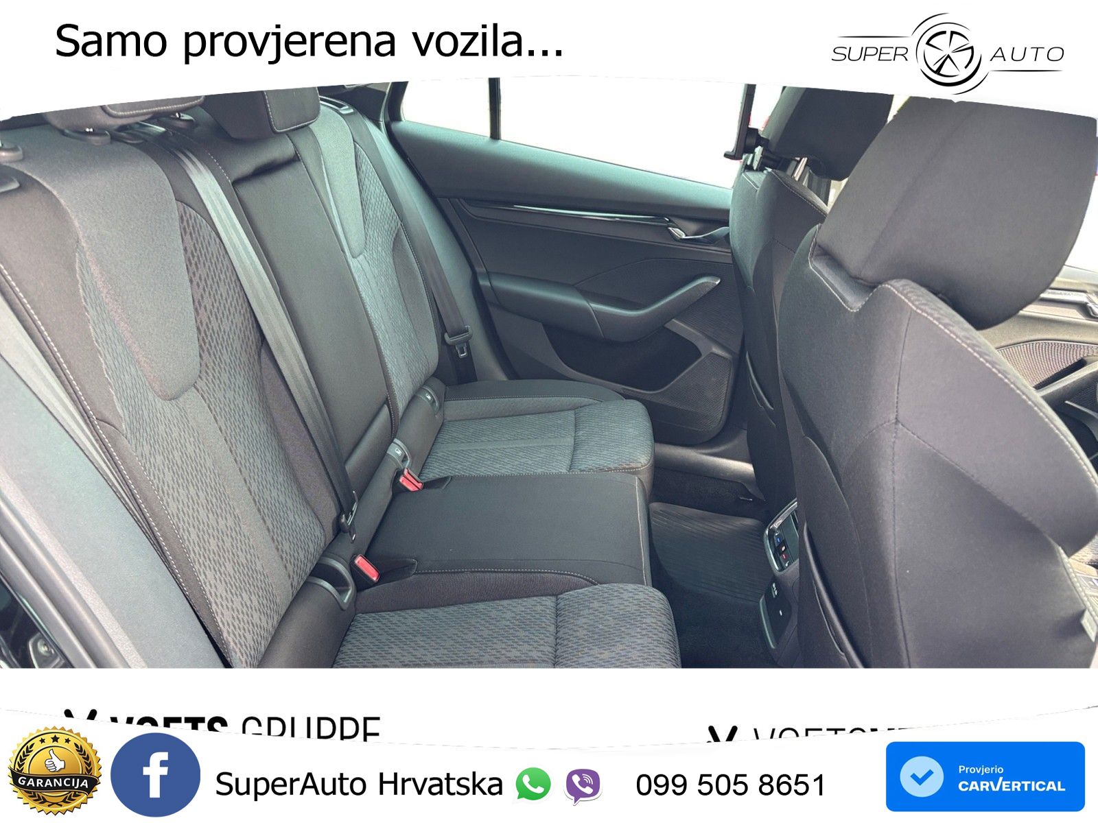 Škoda Octavia Combi 2.0 TDI (150 KS) DSG MATRIX+GR SJED+KAM