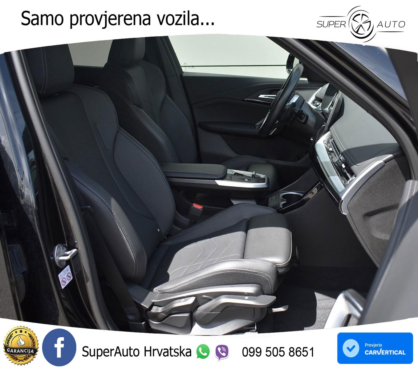 BMW X1 20d (163 KS) xDrive Steptronic M Sport LED+GR SJED+ACC