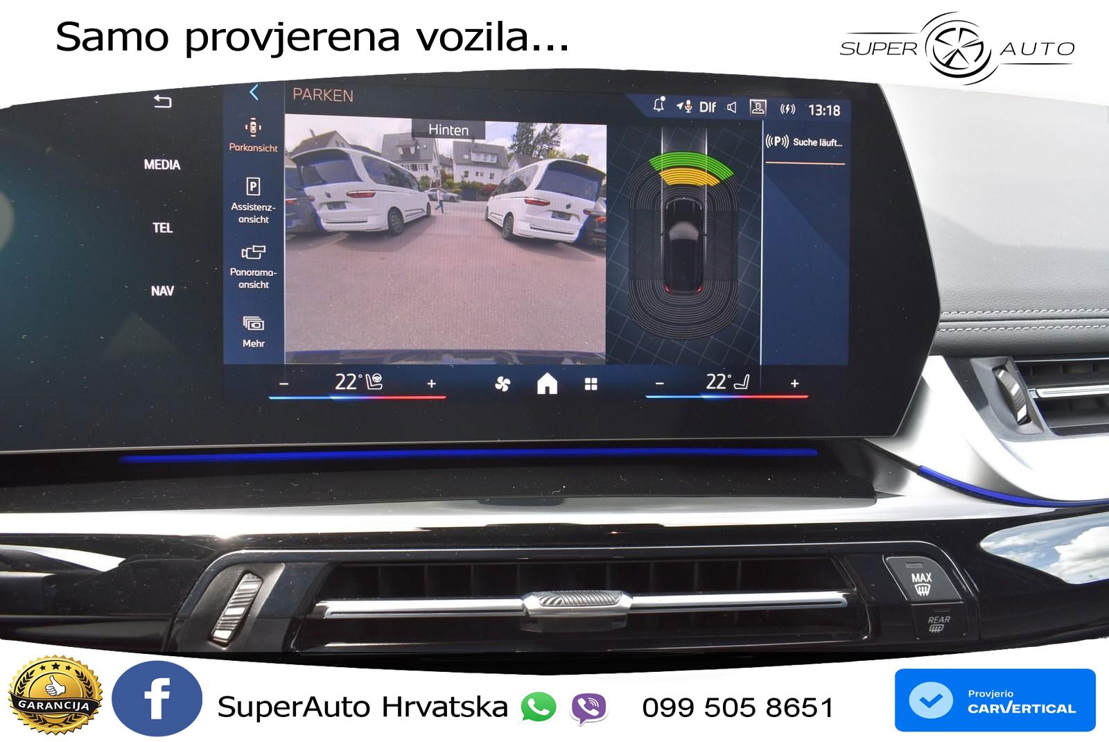 BMW X1 20d (163 KS) xDrive Steptronic M Sport LED+GR SJED+ACC