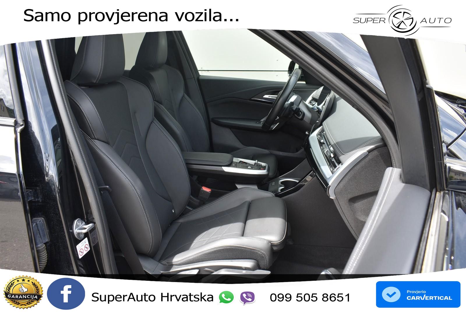 BMW X1 20d (163 KS) xDrive Steptronic M Sport LED+GR SJED+ACC