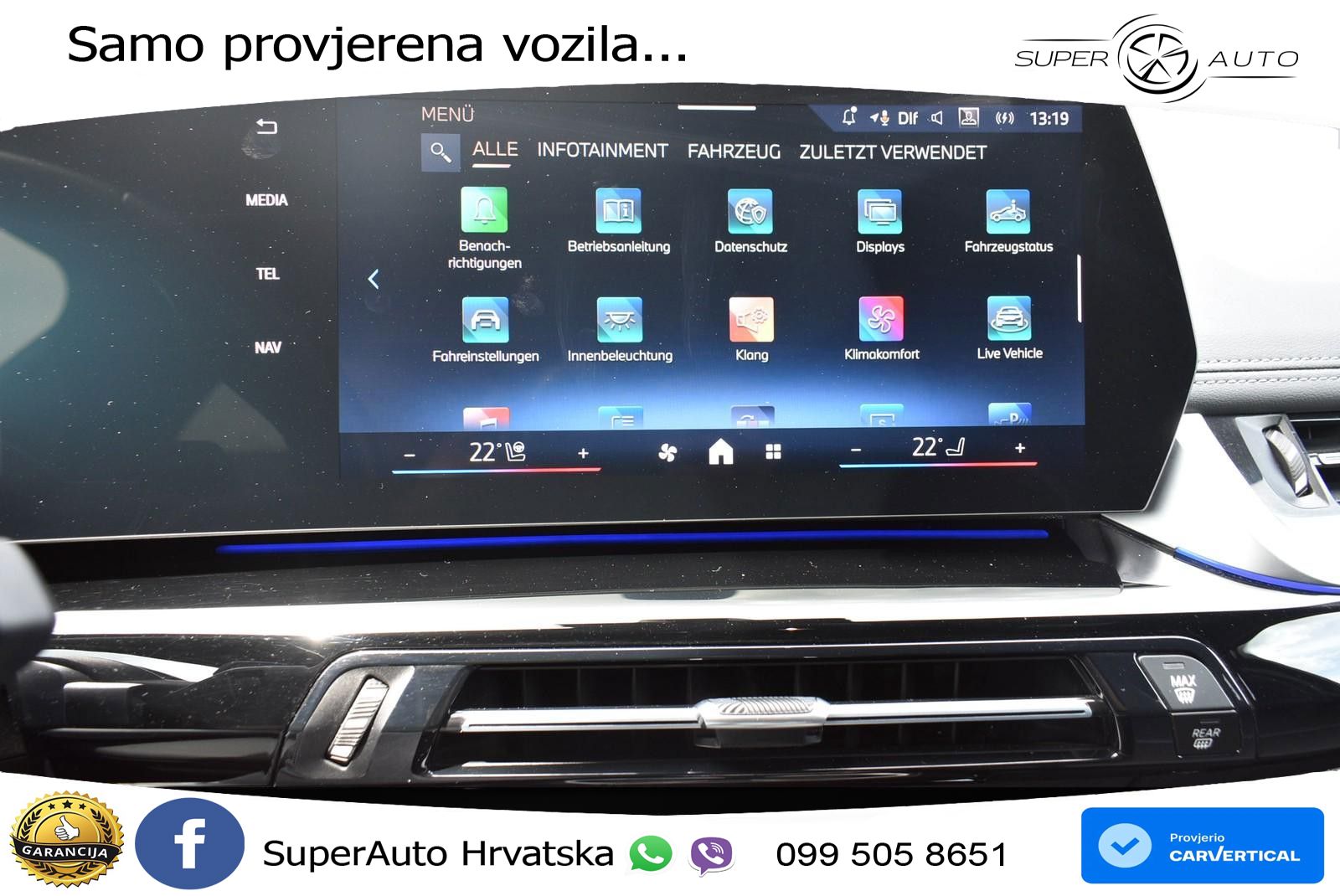 BMW X1 20d (163 KS) xDrive Steptronic M Sport LED+GR SJED+ACC