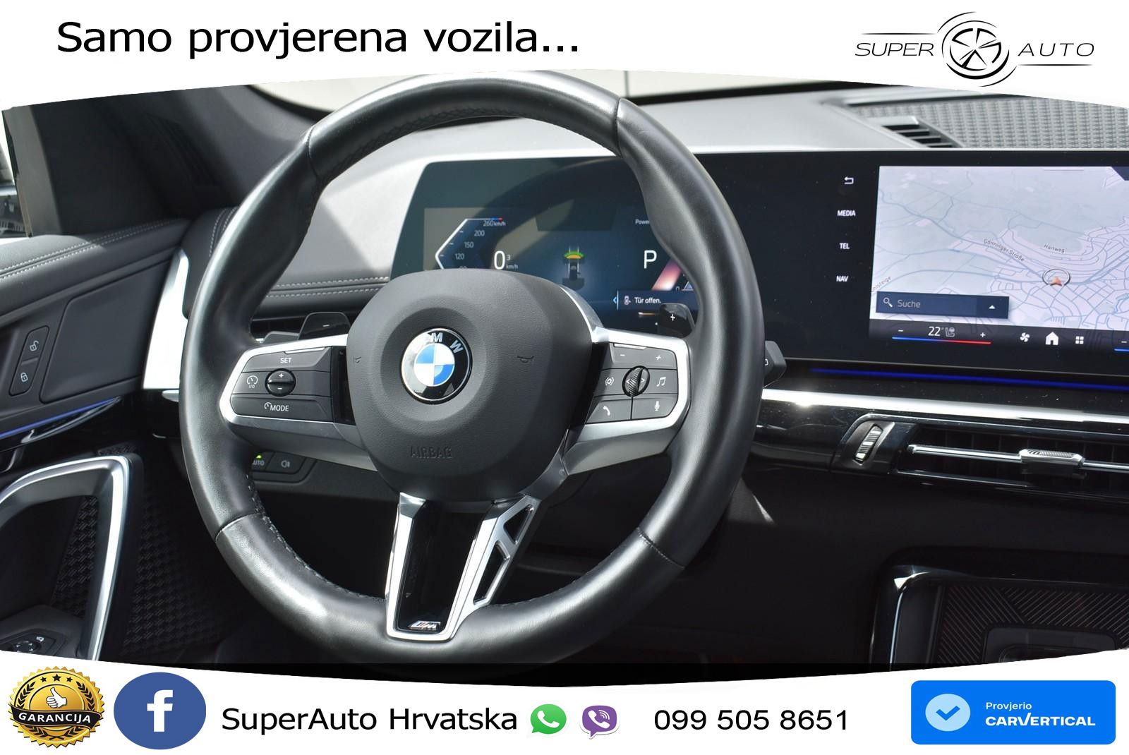 BMW X1 20d (163 KS) xDrive Steptronic M Sport LED+GR SJED+ACC