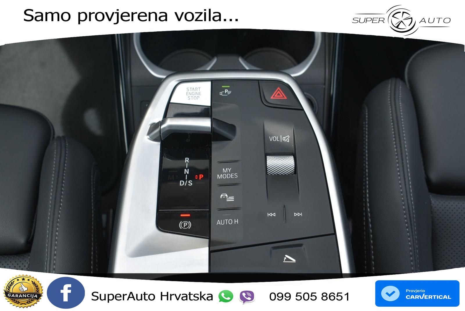 BMW X1 20d (163 KS) xDrive Steptronic M Sport LED+GR SJED+ACC
