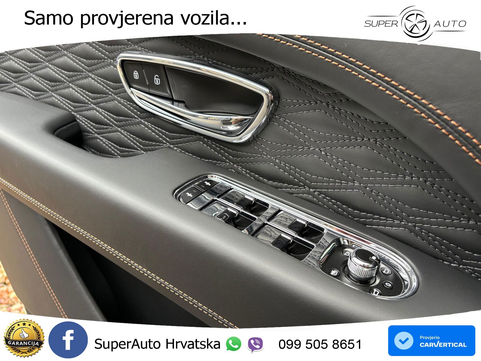 Bentley Bentayga Speed 4.0 V8 (650 KS) AWD Automatic LED+GR SJED+ACC