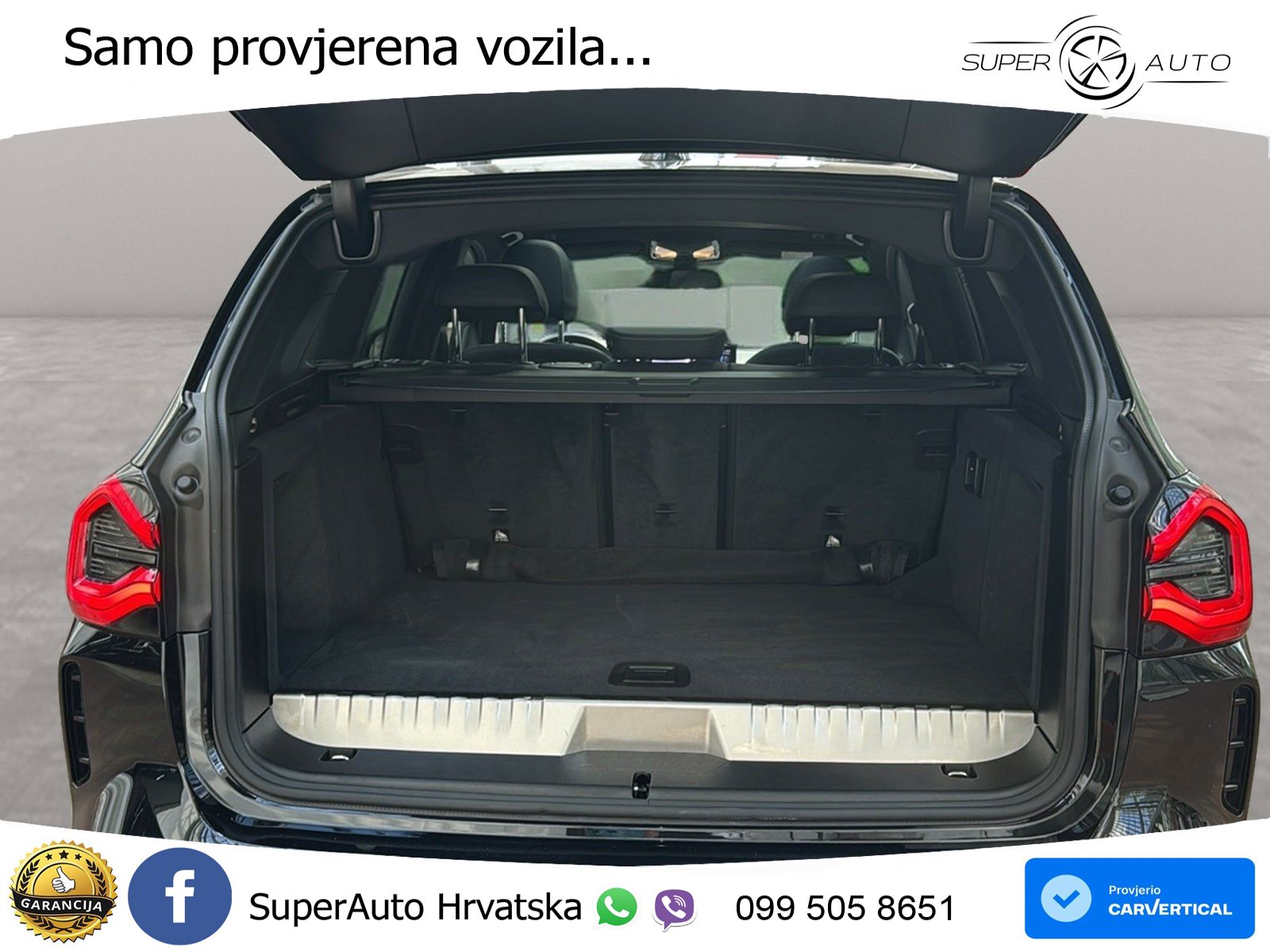 BMW X3 20i xDrive Steptronic M Sport