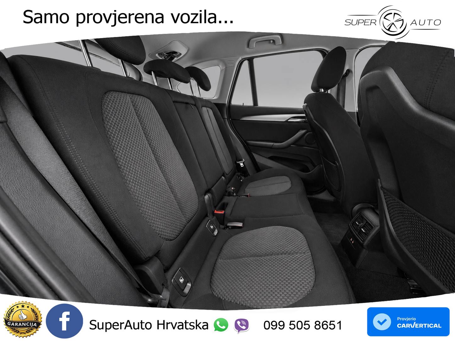 BMW X1 18i (140 KS) Steptronic Advantage