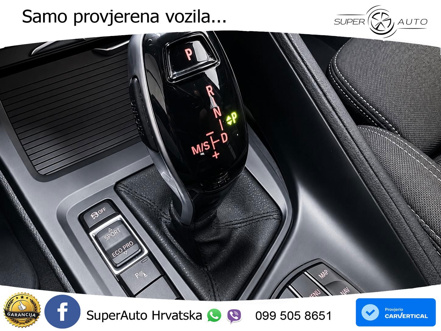 BMW X1 18i (140 KS) Steptronic Advantage
