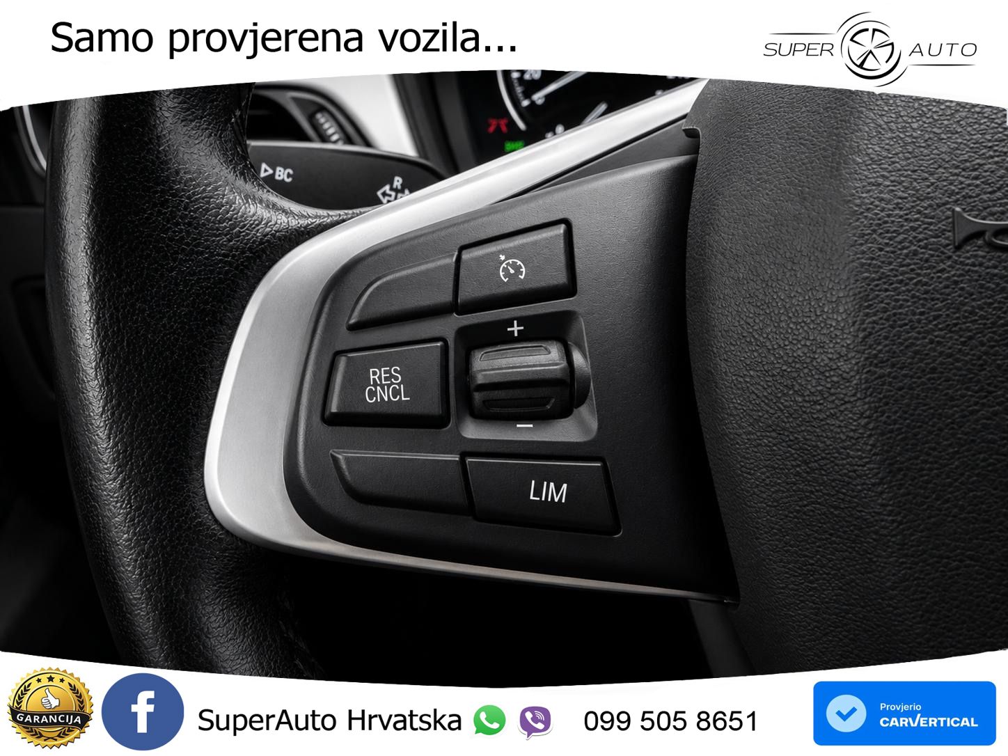 BMW X1 18i (140 KS) Steptronic Advantage