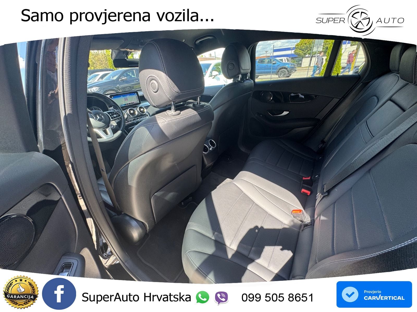 Mercedes GLC Coupe 300de (306 KS) 4MATIC 9G-TRONIC