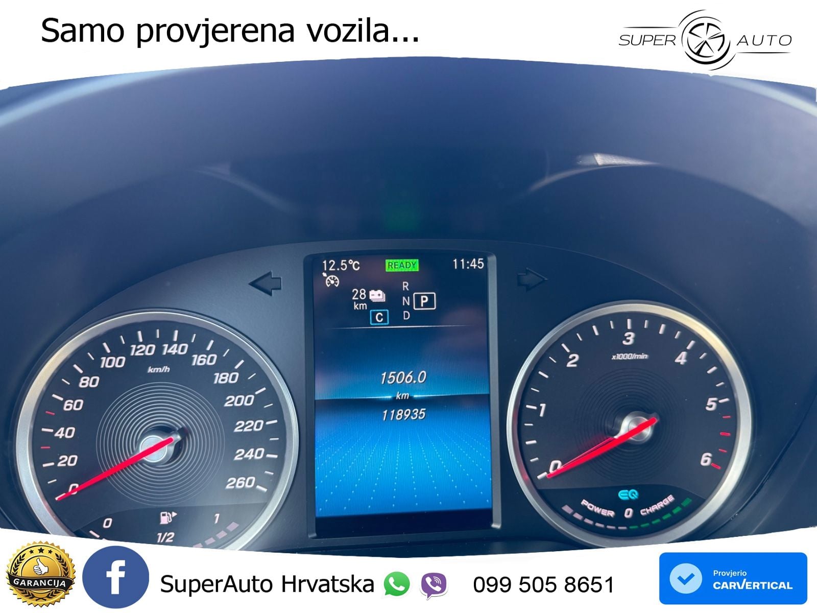 Mercedes GLC Coupe 300de (306 KS) 4MATIC 9G-TRONIC