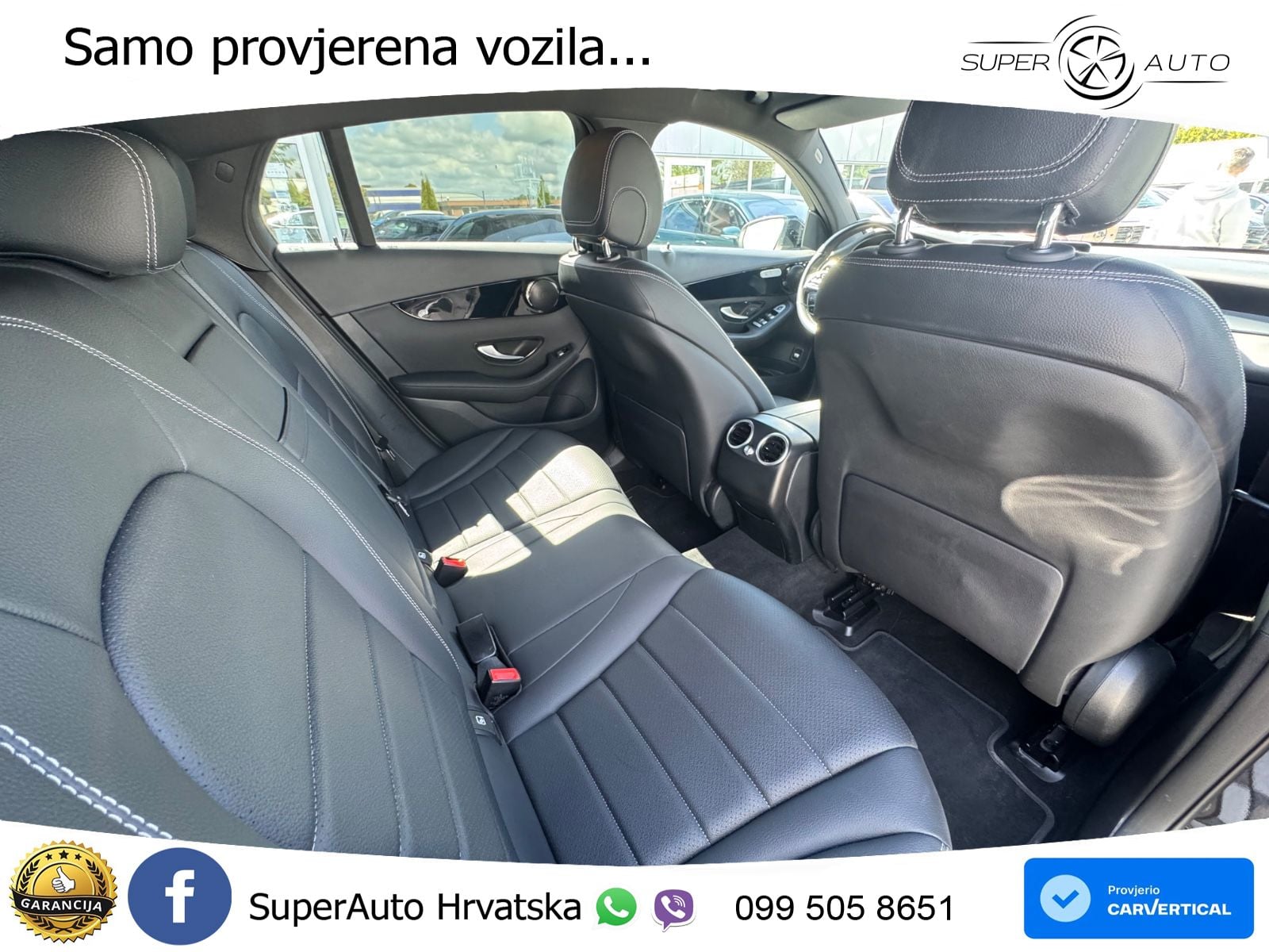 Mercedes GLC Coupe 300de (306 KS) 4MATIC 9G-TRONIC