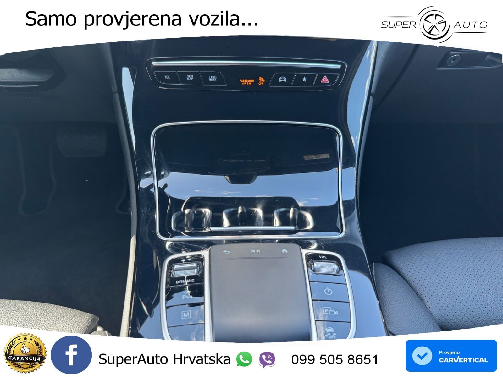 Mercedes GLC Coupe 300de (306 KS) 4MATIC 9G-TRONIC