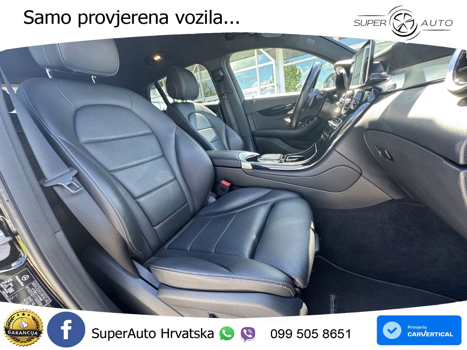 Mercedes GLC Coupe 300de (306 KS) 4MATIC 9G-TRONIC