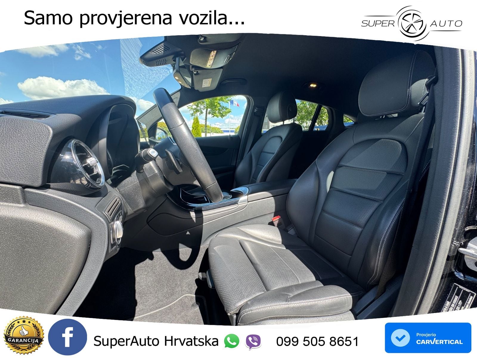 Mercedes GLC Coupe 300de (306 KS) 4MATIC 9G-TRONIC