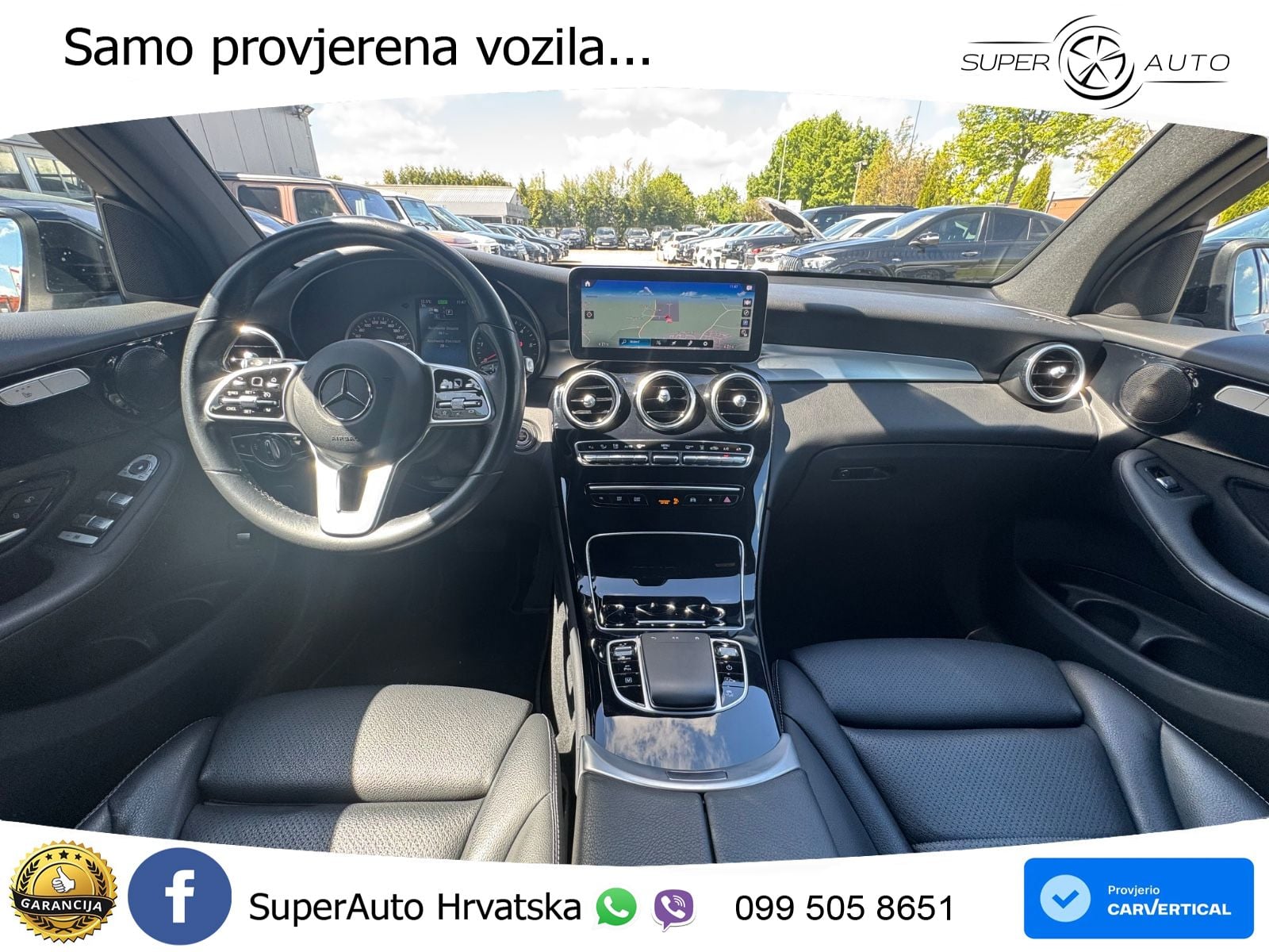 Mercedes GLC Coupe 300de (306 KS) 4MATIC 9G-TRONIC