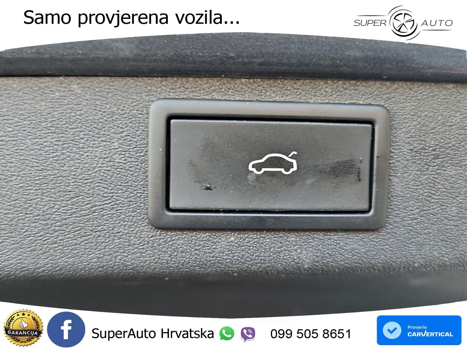 Škoda Enyaq iV 80x 82 kWh (265 KS) AWD LED+GR SJED+ACC