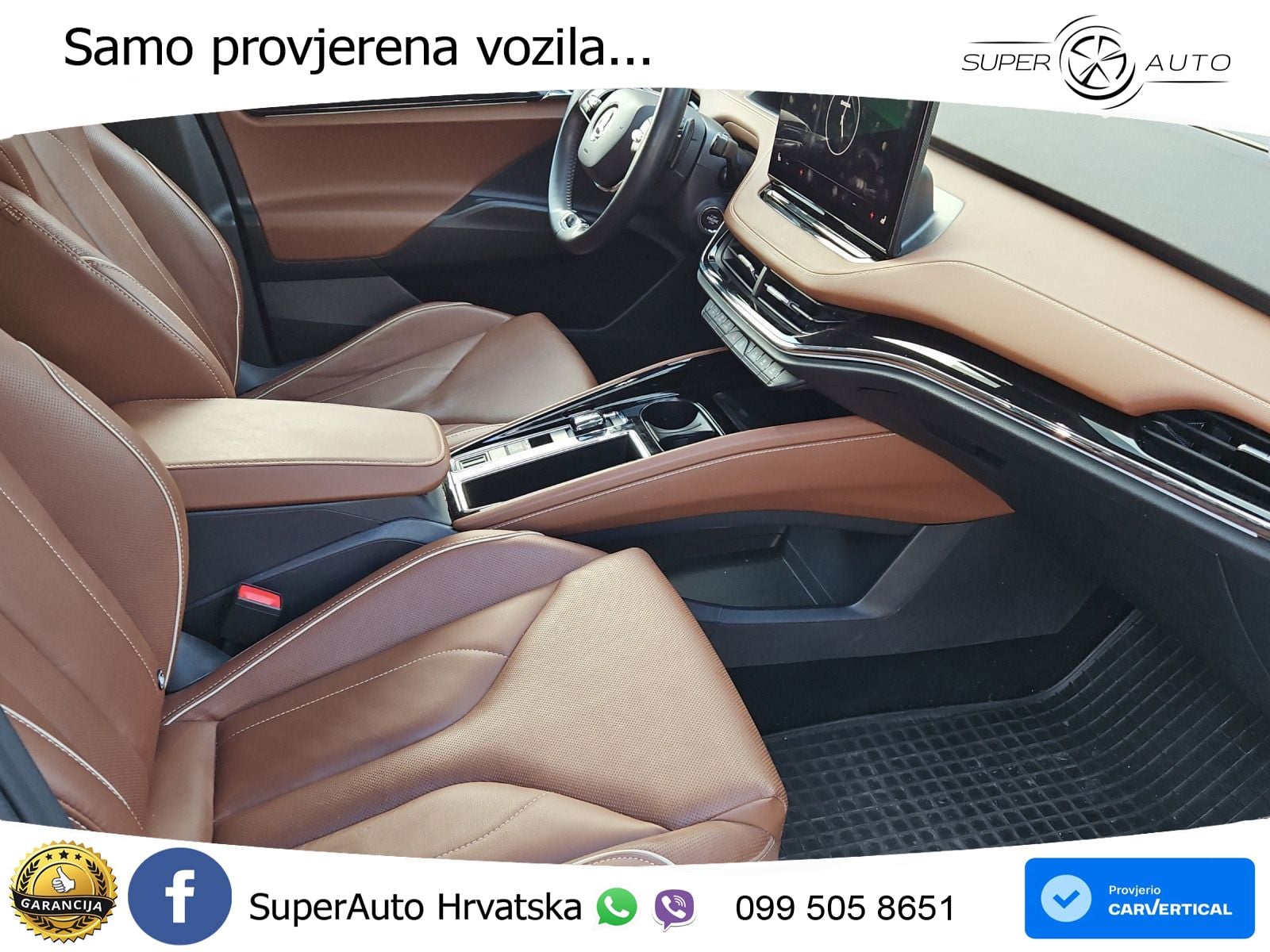 Škoda Enyaq iV 80x 82 kWh (265 KS) AWD LED+GR SJED+ACC