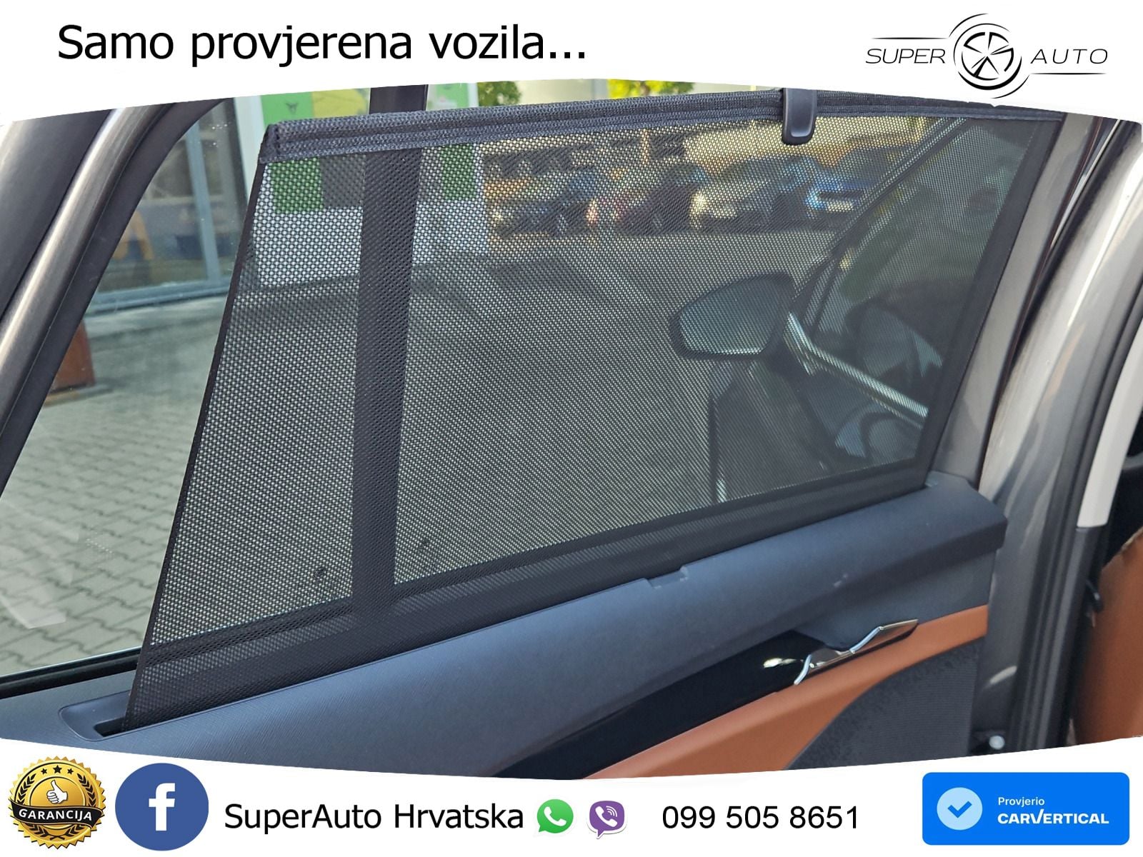 Škoda Enyaq iV 80x 82 kWh (265 KS) AWD LED+GR SJED+ACC