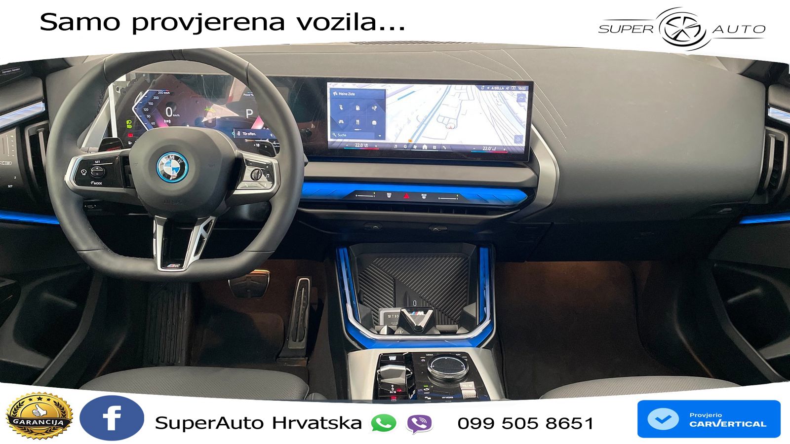 BMW X3 30e xDrive Steptronic M Sport LED+GR SJED+ACC