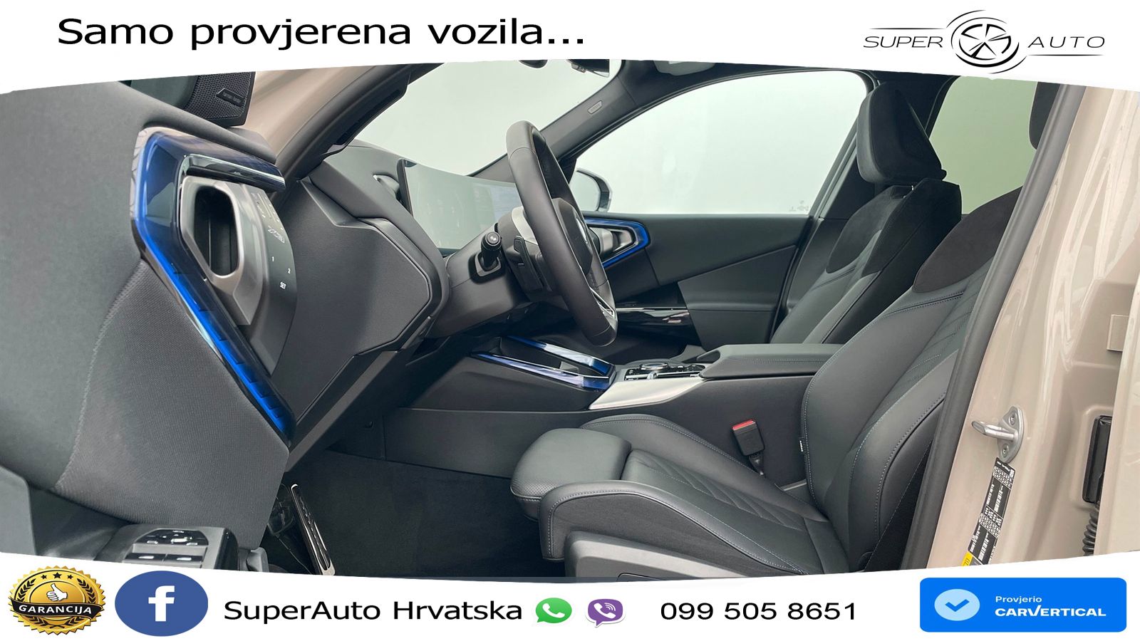 BMW X3 30e xDrive Steptronic M Sport LED+GR SJED+ACC