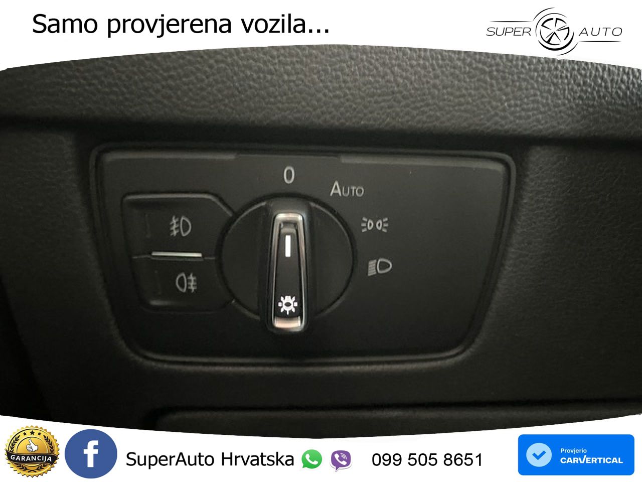 Volkswagen Passat Variant 2.0 TDI (150 KS) Elegance LED+GR SJED+ACC