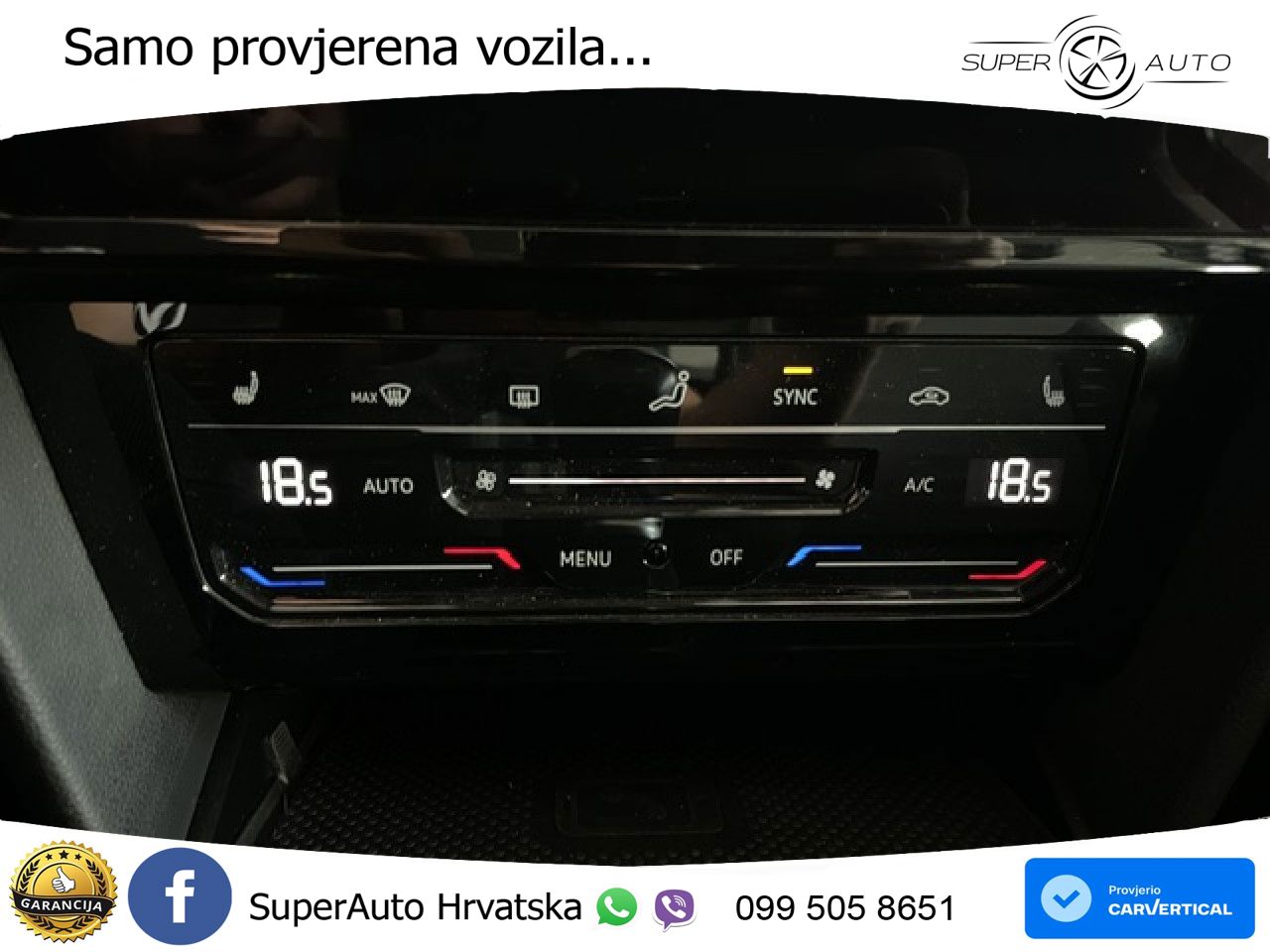Volkswagen Passat Variant 2.0 TDI (150 KS) Elegance LED+GR SJED+ACC