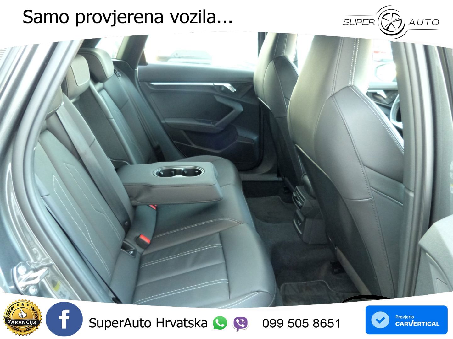 Audi A3 35 TFSI (150 KS) S tronic S line
