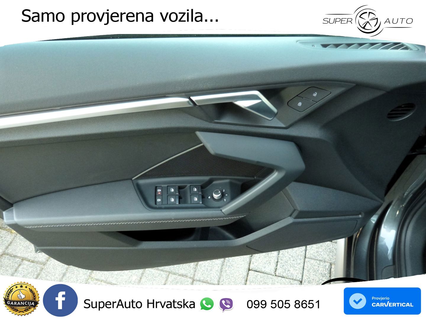 Audi A3 35 TFSI (150 KS) S tronic S line