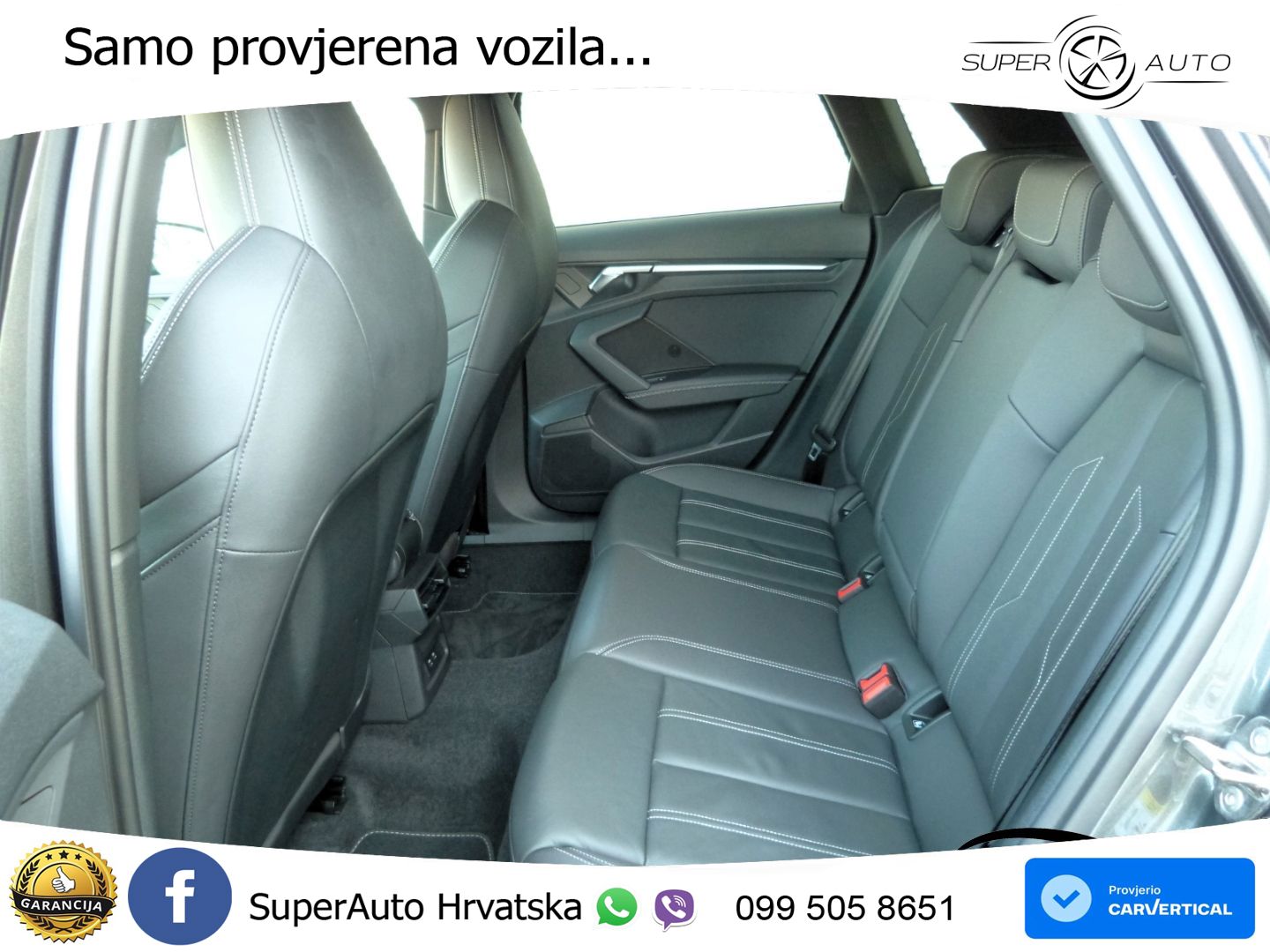 Audi A3 35 TFSI (150 KS) S tronic S line