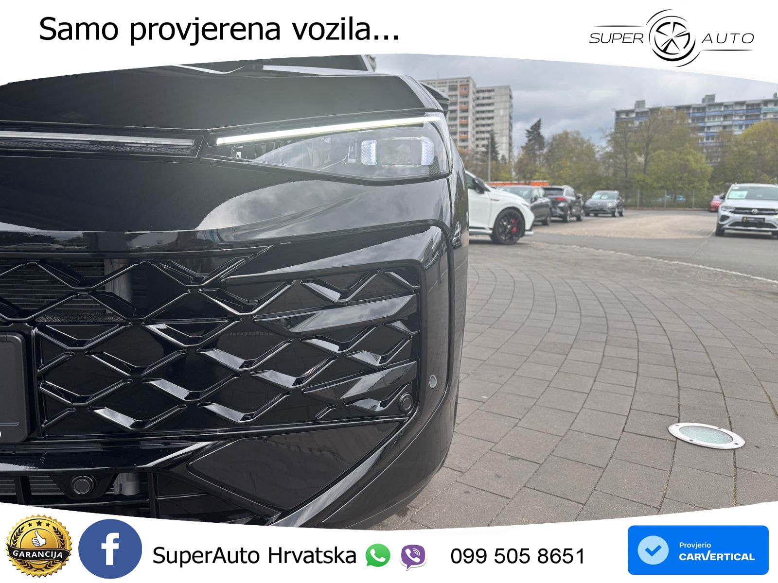 Volkswagen T-Roc II 1.5 eTSI (150 KS)  DSG LED+GR SJED+ACC