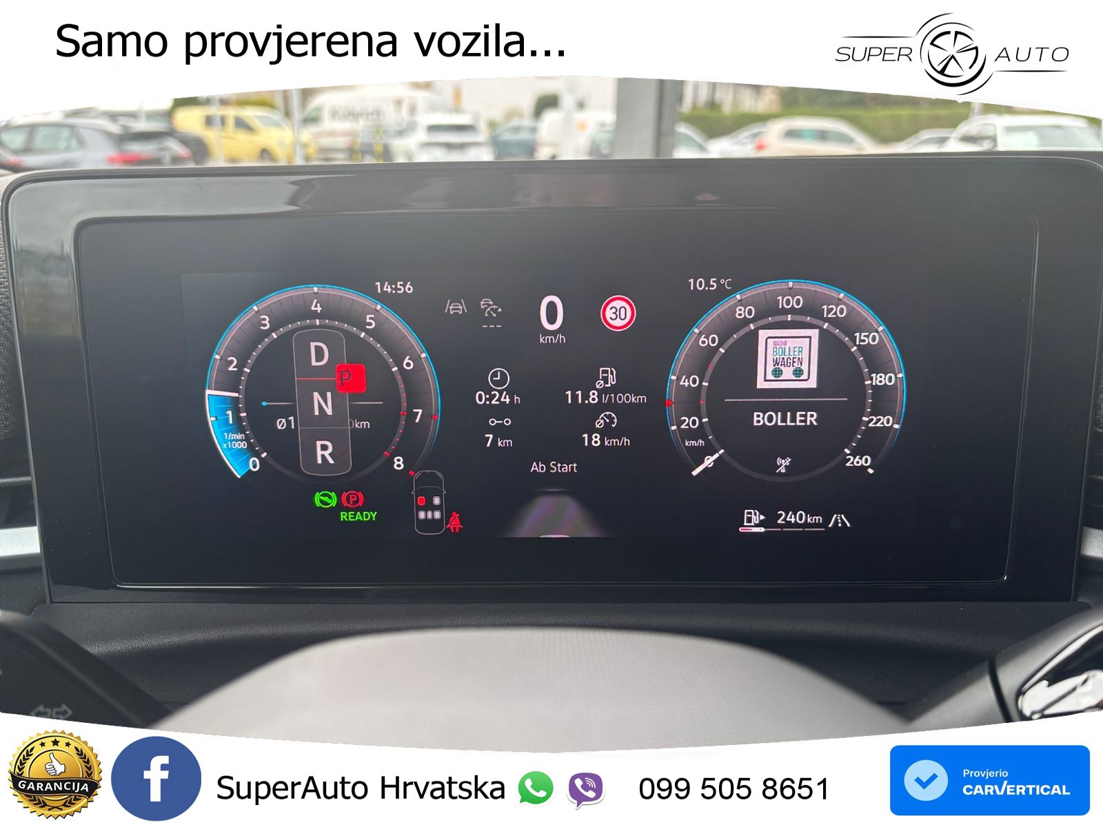 Volkswagen T-Roc II 1.5 eTSI (150 KS)  DSG LED+GR SJED+ACC