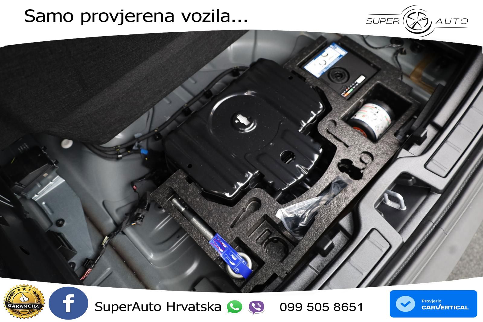 Volvo XC40 2.0 B4 197 KS Automatic LED+GR SJED+ACC
