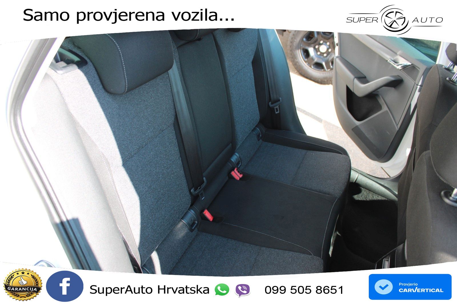 Škoda Octavia Combi 2.0 TDI (150 KS) DSG