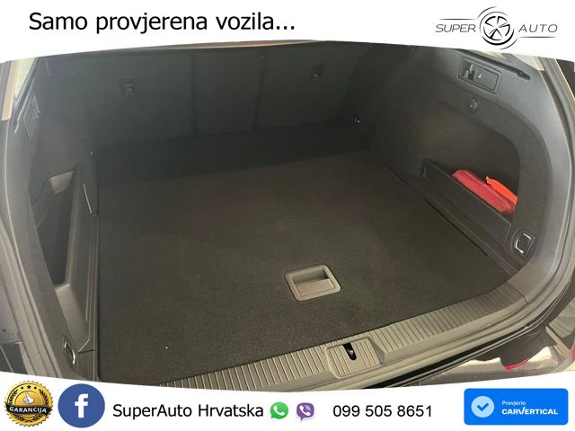 Volkswagen Passat Variant 2.0 TDI (150 KS) Business LED+GR SJED+ACC