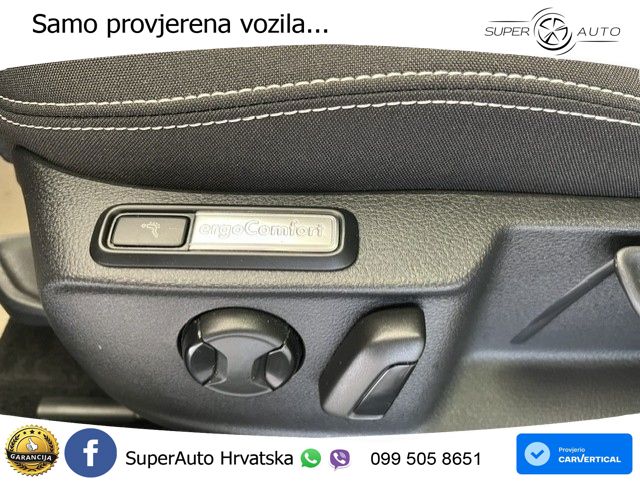 Volkswagen Passat Variant 2.0 TDI (150 KS) Business LED+GR SJED+ACC