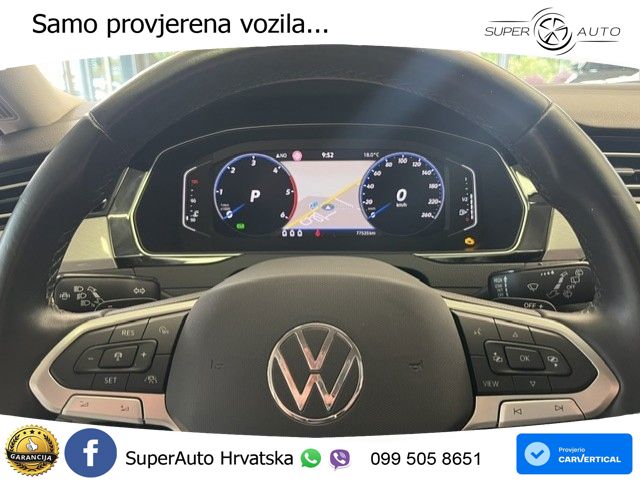 Volkswagen Passat Variant 2.0 TDI (150 KS) Business LED+GR SJED+ACC