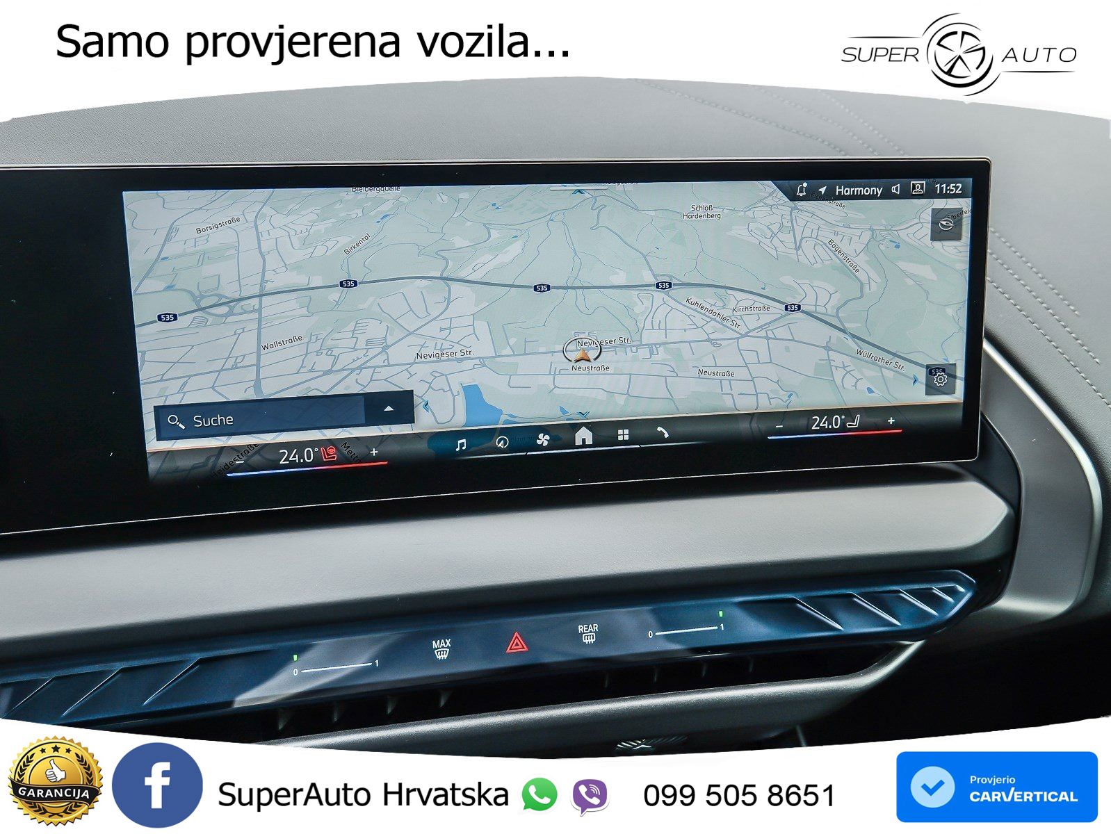 BMW X3 20d xDrive Steptronic M Sport LED+GR SJED+ACC